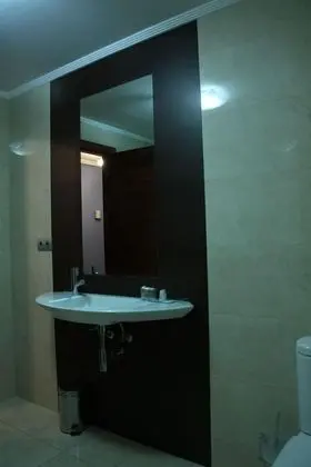 İki Ayrı Yataklı Oda