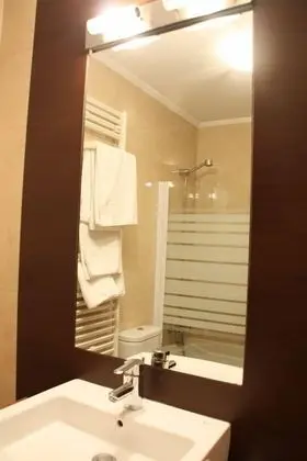 İki Ayrı Yataklı Oda