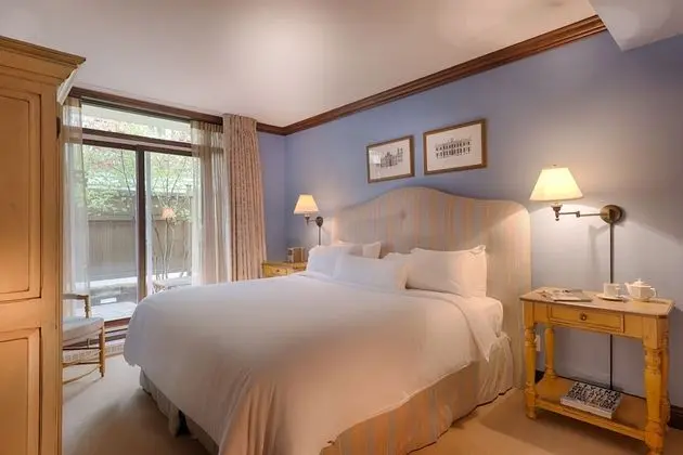 Luxury Daire, 4 Yatak Odası