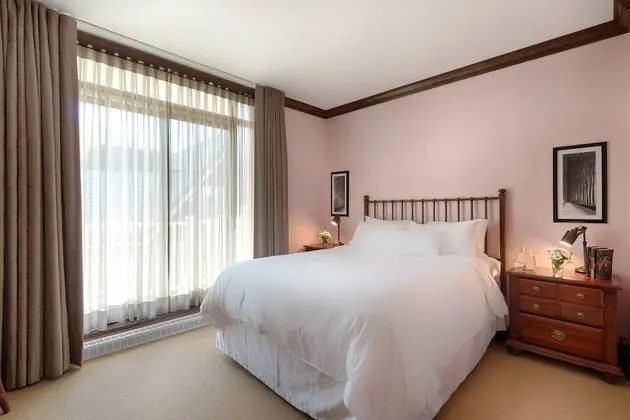 Luxury Daire, 4 Yatak Odası