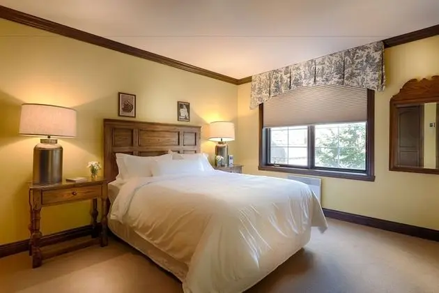 Luxury Daire, 4 Yatak Odası