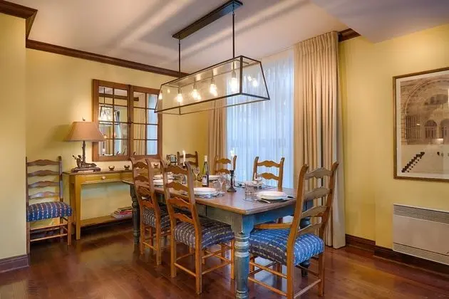 Luxury Daire, 4 Yatak Odası