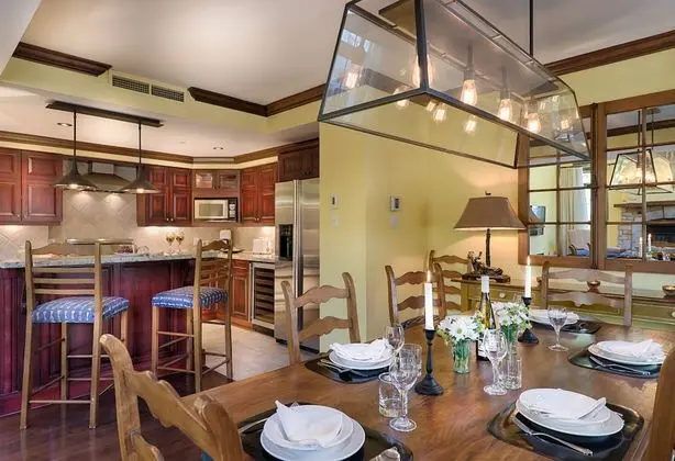 Luxury Daire, 4 Yatak Odası