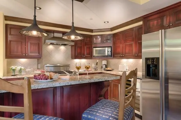 Luxury Daire, 4 Yatak Odası