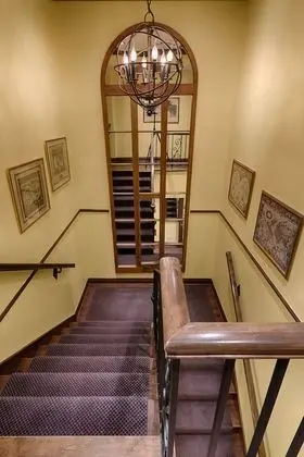 Luxury Daire, 4 Yatak Odası