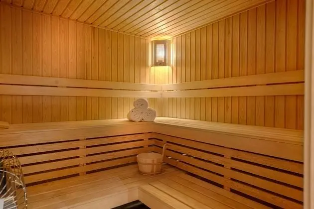 Luxury Daire, 4 Yatak Odası