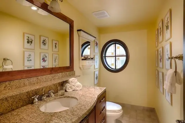 Luxury Daire, 4 Yatak Odası