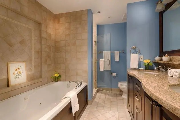 Luxury Daire, 4 Yatak Odası