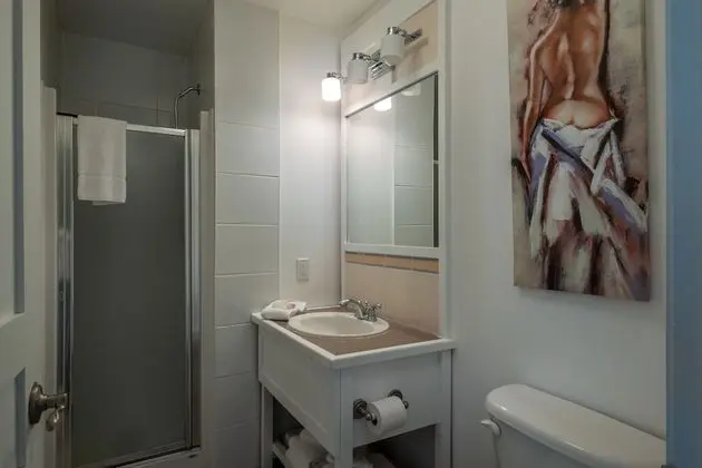 Condo 2 bedroom plus Den (229-4)