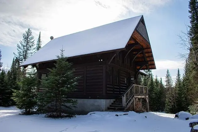 Family Dağ Evi, 6 Yatak Odası
