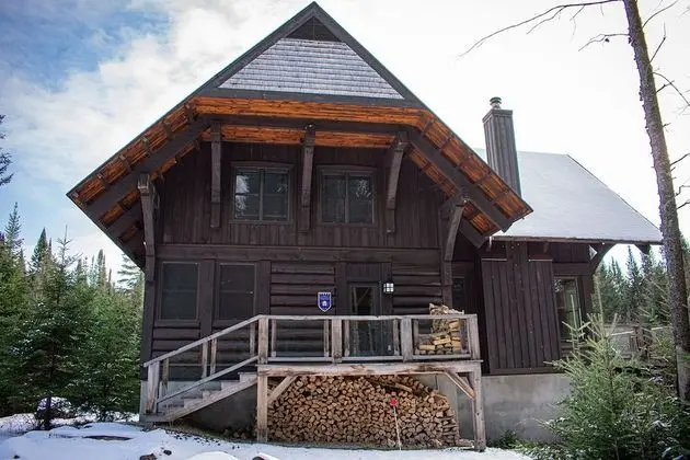 Family Dağ Evi, 6 Yatak Odası