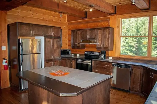 Family Dağ Evi, 6 Yatak Odası