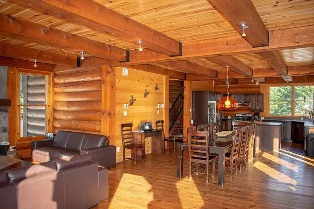 Family Dağ Evi, 6 Yatak Odası