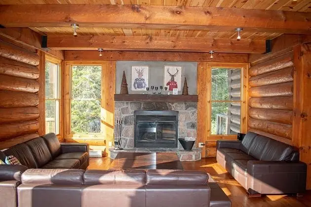 Family Dağ Evi, 6 Yatak Odası