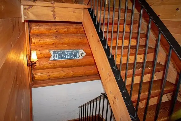 Family Dağ Evi, 6 Yatak Odası