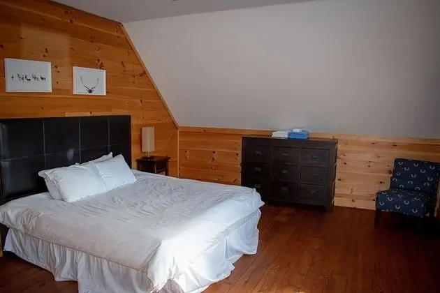 Family Dağ Evi, 6 Yatak Odası