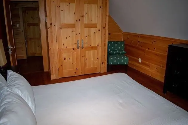 Family Dağ Evi, 6 Yatak Odası