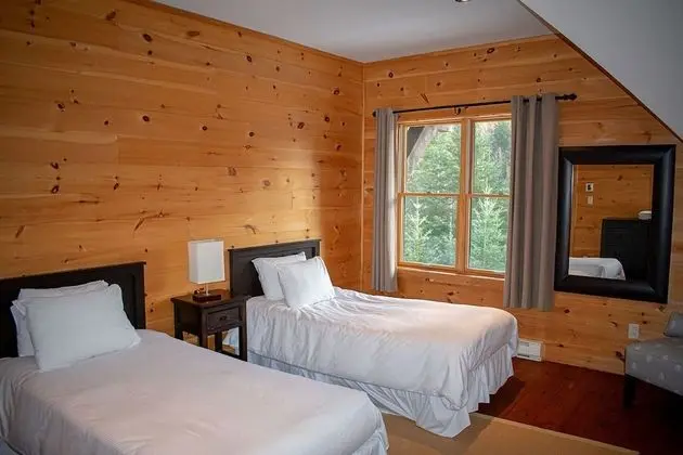 Family Dağ Evi, 6 Yatak Odası