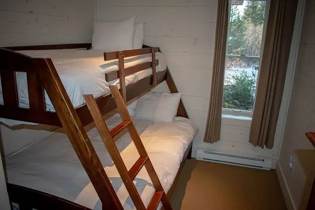 Family Dağ Evi, 6 Yatak Odası