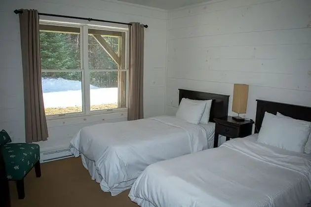 Family Dağ Evi, 6 Yatak Odası