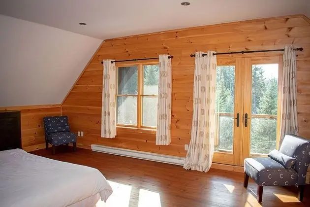 Family Dağ Evi, 6 Yatak Odası