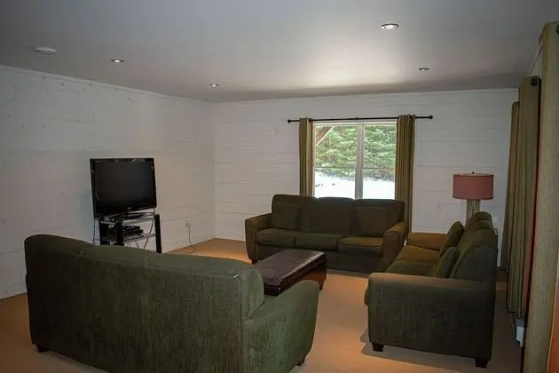 Family Dağ Evi, 6 Yatak Odası