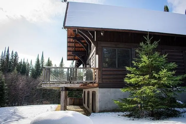 Family Dağ Evi, 6 Yatak Odası