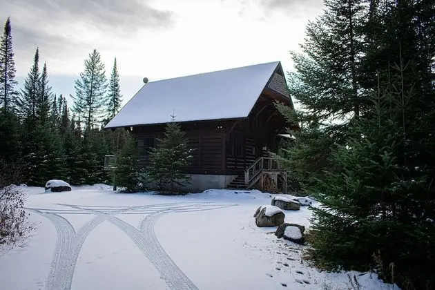 Family Dağ Evi, 6 Yatak Odası