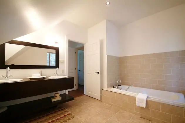 Family Dağ Evi, 6 Yatak Odası