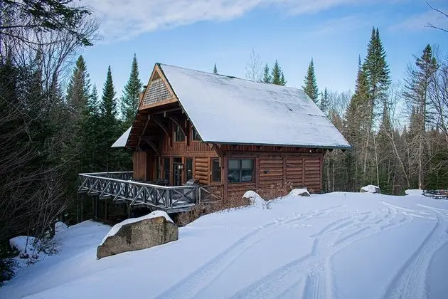 Superior Dağ Evi, 5 Yatak Odası