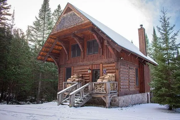 Superior Kır Evi, 4 Yatak Odası