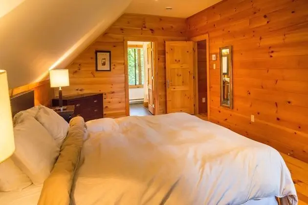 Superior Kır Evi, 4 Yatak Odası