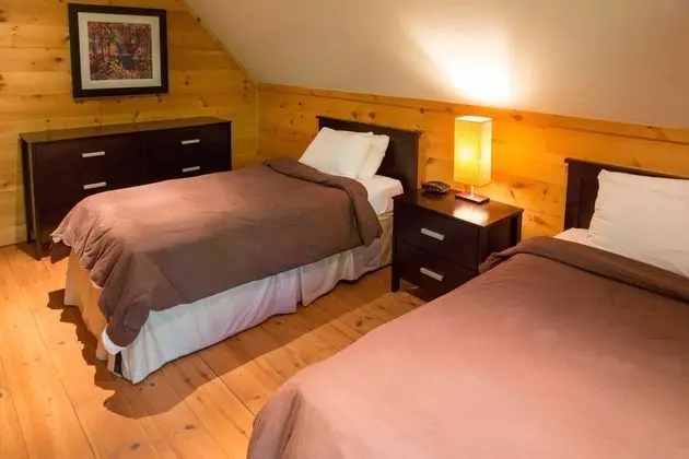 Superior Kır Evi, 4 Yatak Odası