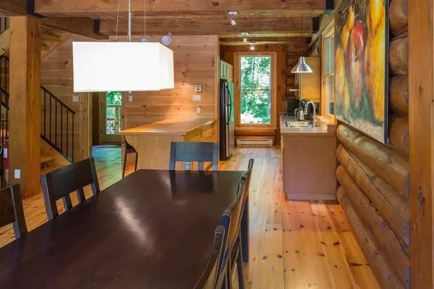 Superior Kır Evi, 4 Yatak Odası