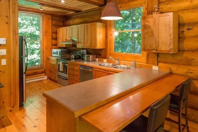 Superior Kır Evi, 4 Yatak Odası