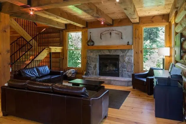 Superior Kır Evi, 4 Yatak Odası