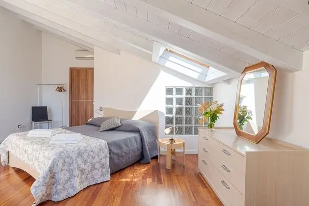 Standard Villa, Birden Çok Yatak, Bahçeli (Villa Tremezzo)