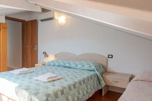 Standard Villa, Birden Çok Yatak, Bahçeli (Villa Tremezzo)