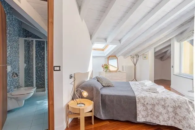 Standard Villa, Birden Çok Yatak, Bahçeli (Villa Tremezzo)