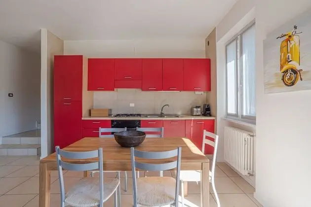 Standard Villa, Birden Çok Yatak, Bahçeli (Villa Tremezzo)