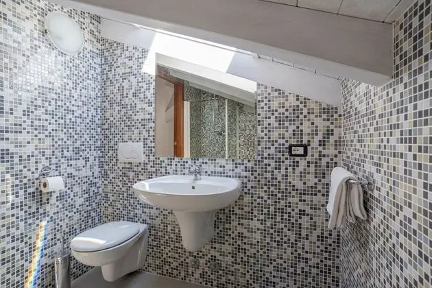 Standard Villa, Birden Çok Yatak, Bahçeli (Villa Tremezzo)