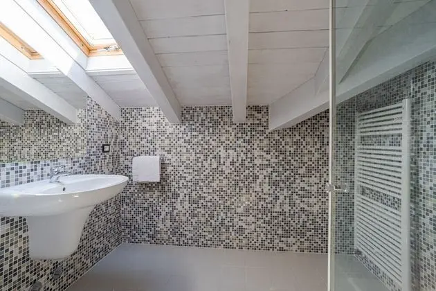 Standard Villa, Birden Çok Yatak, Bahçeli (Villa Tremezzo)