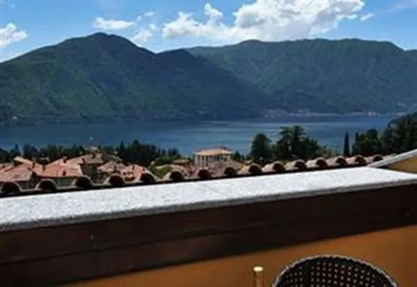 Standard Villa, Birden Çok Yatak, Bahçeli (Villa Tremezzo)