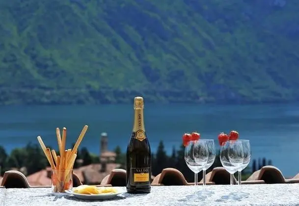 Standard Villa, Birden Çok Yatak, Bahçeli (Villa Tremezzo)