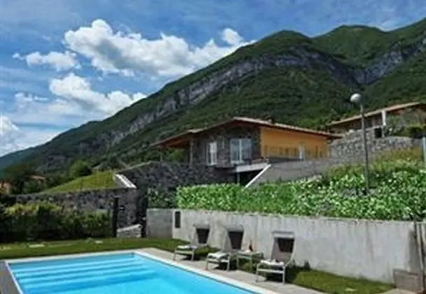 Standard Villa, Birden Çok Yatak, Bahçeli (Villa Tremezzo)