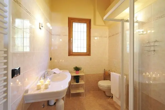 Family Apart Daire, Birden Çok Yatak, 2 Banyolu, Dağ Yamacı (Tremezzo Ulivi Apt. 7)