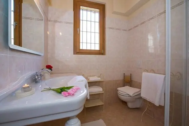 Family Apart Daire, Birden Çok Yatak, 2 Banyolu, Dağ Yamacı (Tremezzo Ulivi Apt. 7)