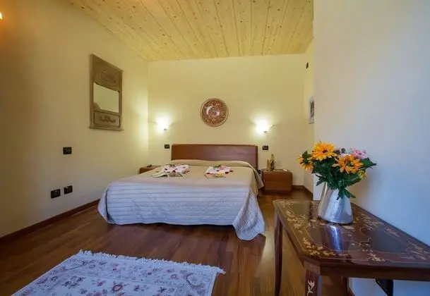 Family Apart Daire, Birden Çok Yatak, 2 Banyolu, Dağ Yamacı (Tremezzo Ulivi Apt. 7)