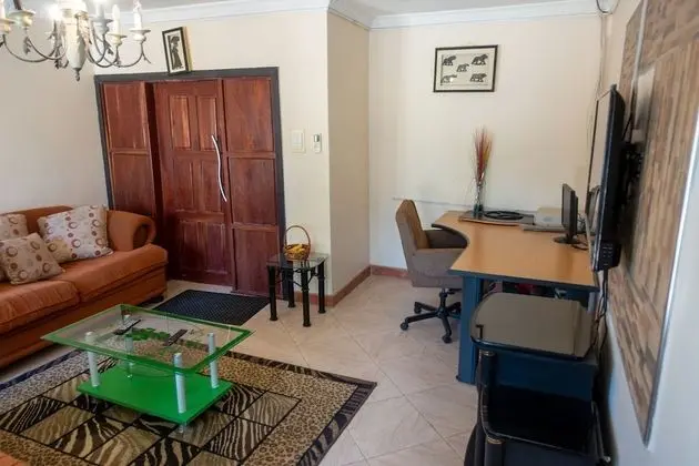 Premium Apart Daire, 2 Yatak Odası