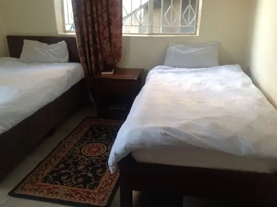 Premium Apart Daire, 2 Yatak Odası
